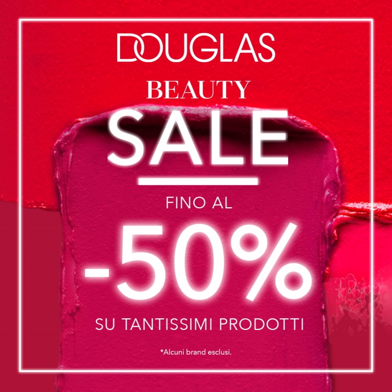 Speciale Beauty Sale